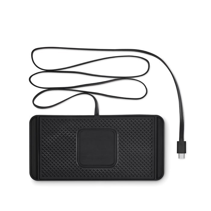 Incarcator auto wireless 15W "Carpa"