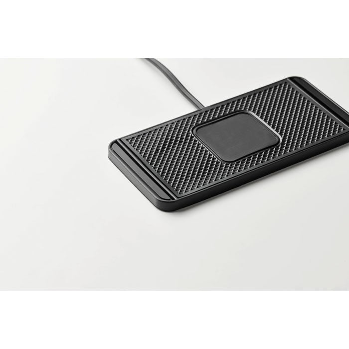 Incarcator auto wireless 15W "Carpa"