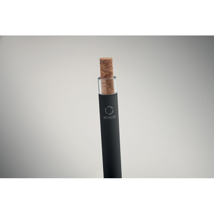 Pix aluminiu reciclat "Bergamo +"