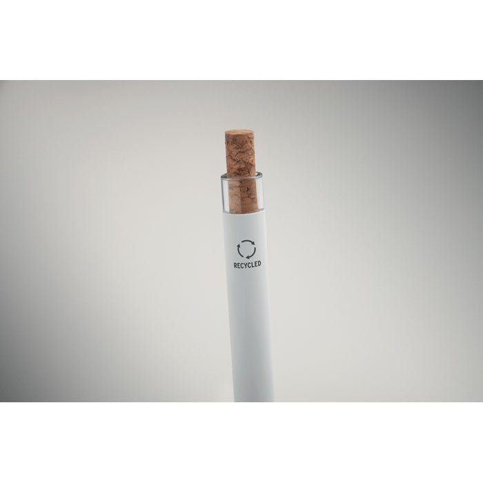 Pix aluminiu reciclat "Bergamo +"