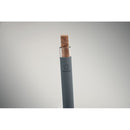 Pix aluminiu reciclat "Bergamo +"