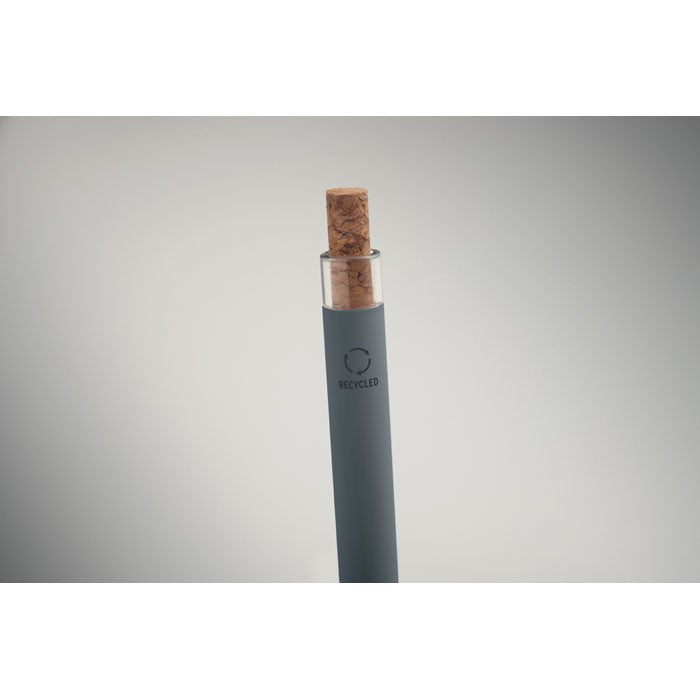 Pix aluminiu reciclat "Bergamo +"