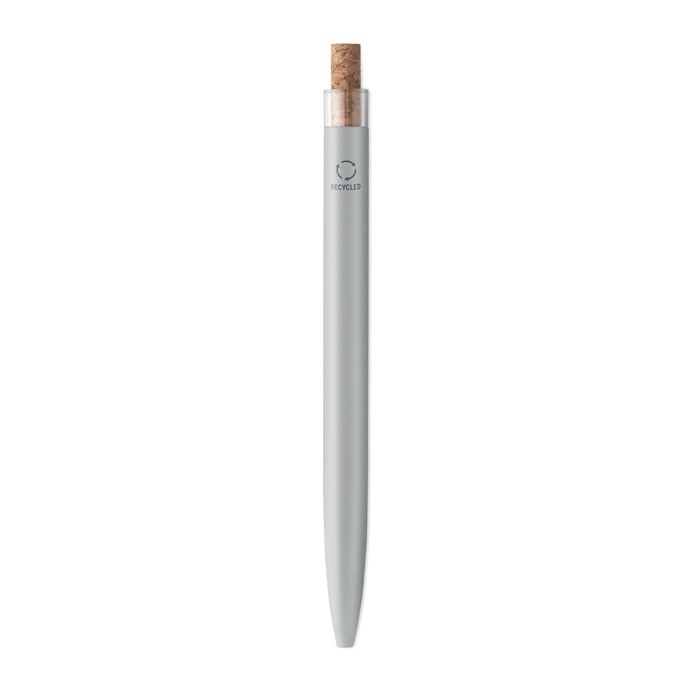 Pix aluminiu reciclat "Bergamo +"