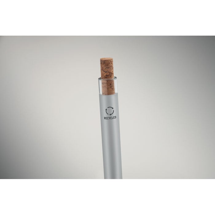 Pix aluminiu reciclat "Bergamo +"