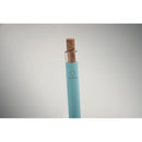 Pix aluminiu reciclat "Bergamo +"