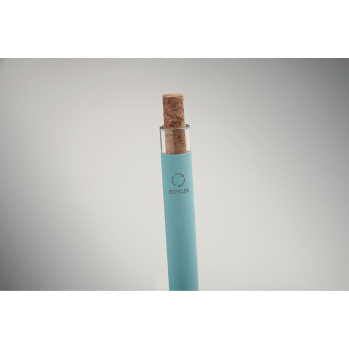 Pix aluminiu reciclat "Bergamo +"