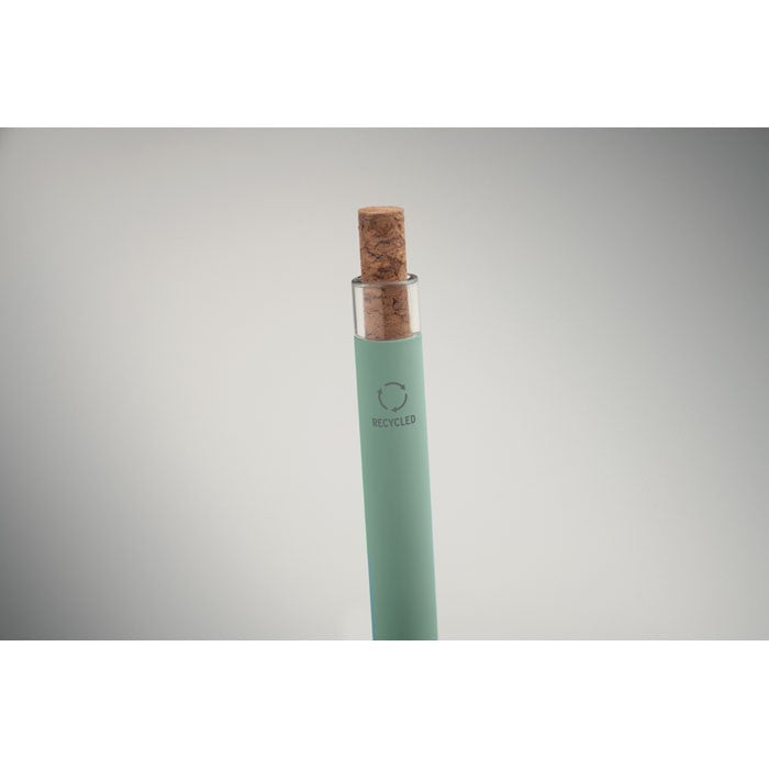 Pix aluminiu reciclat "Bergamo +"