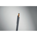 Pix din aluminiu reciclat "Bergamo ++"