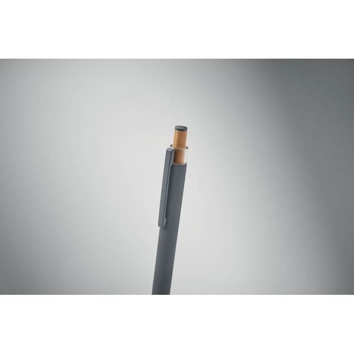 Pix din aluminiu reciclat "Bergamo ++"