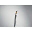 Pix din aluminiu reciclat "Bergamo ++"