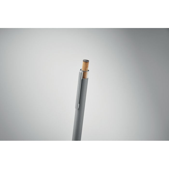 Pix din aluminiu reciclat "Bergamo ++"