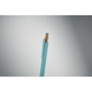 Pix din aluminiu reciclat "Bergamo ++"