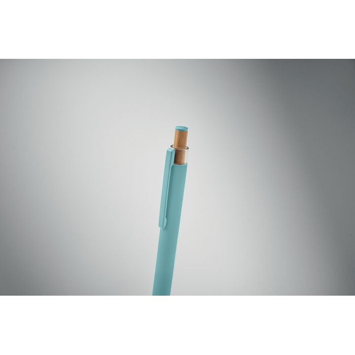 Pix din aluminiu reciclat "Bergamo ++"