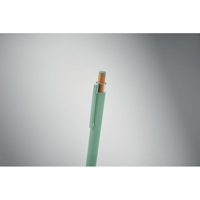 Pix din aluminiu reciclat "Bergamo ++"