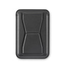 Suport card magnetic PU "Leamag"