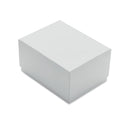 Trofeu rotund din sticla "Glassward"