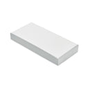 Breloc din sticla rotund "Roundward"