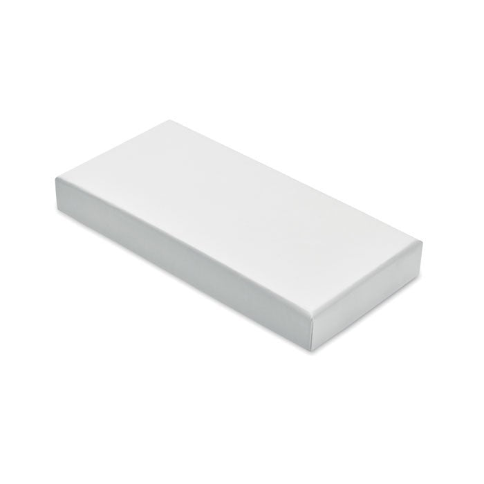 Breloc din sticla rotund "Roundward"