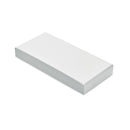 Breloc sticla inima "Heartward"