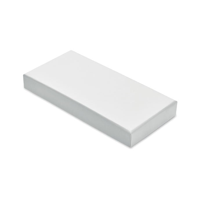 Breloc sticla inima "Heartward"