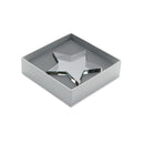 Trofeu din sticla stea "Starward"