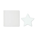 Trofeu din sticla stea "Starward"