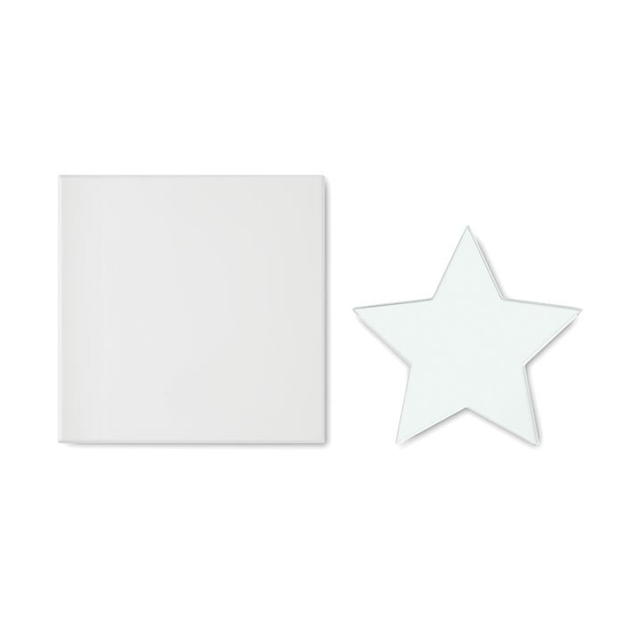 Trofeu din sticla stea "Starward"