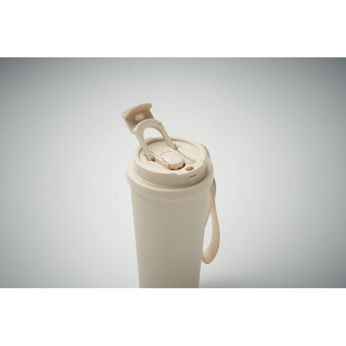 Pahar termoizolant 500 ml "Topaz Large"