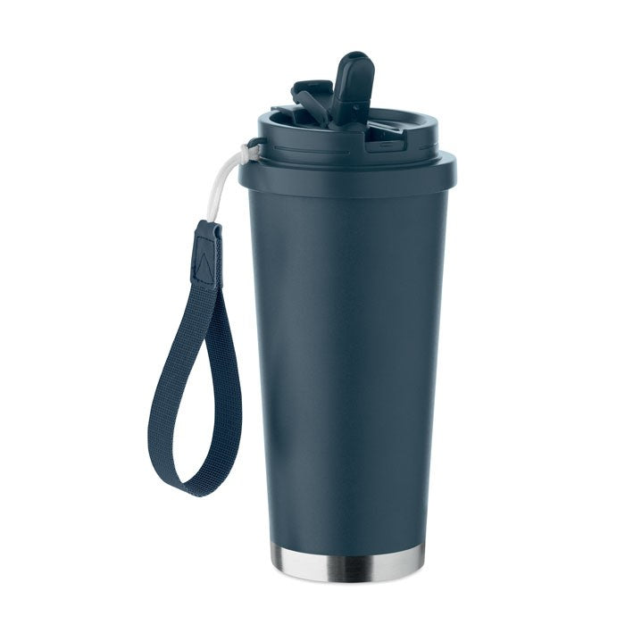 Pahar termoizolant 500 ml "Topaz Large"