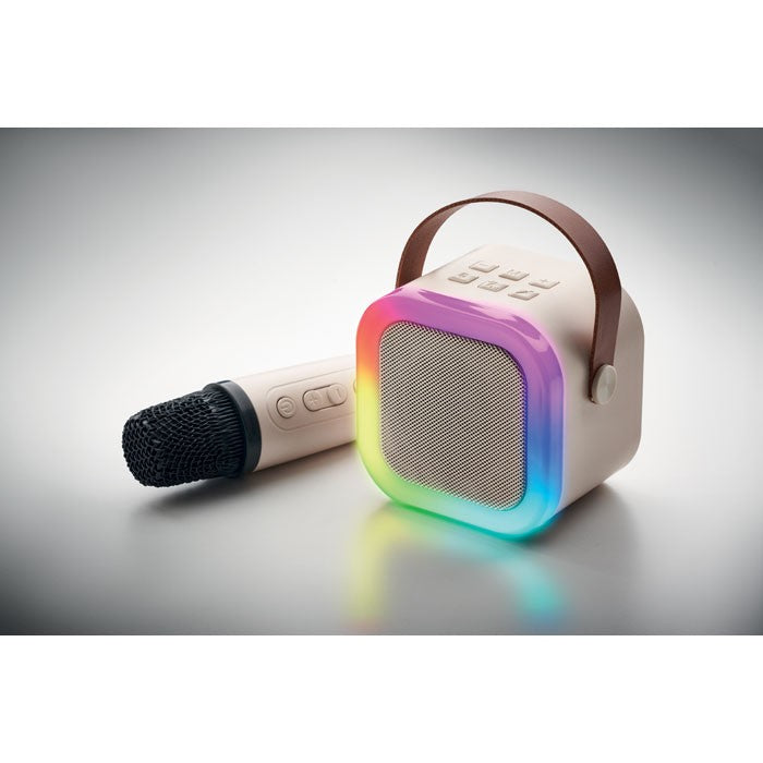 Set karaoke "Karaset+"