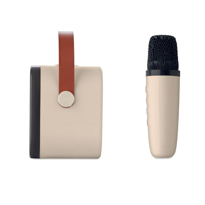 Set karaoke "Karaset+"