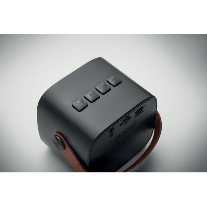 Boxa bluetooth 5W "Karaseta"