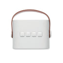 Boxa bluetooth 5W "Karaseta"