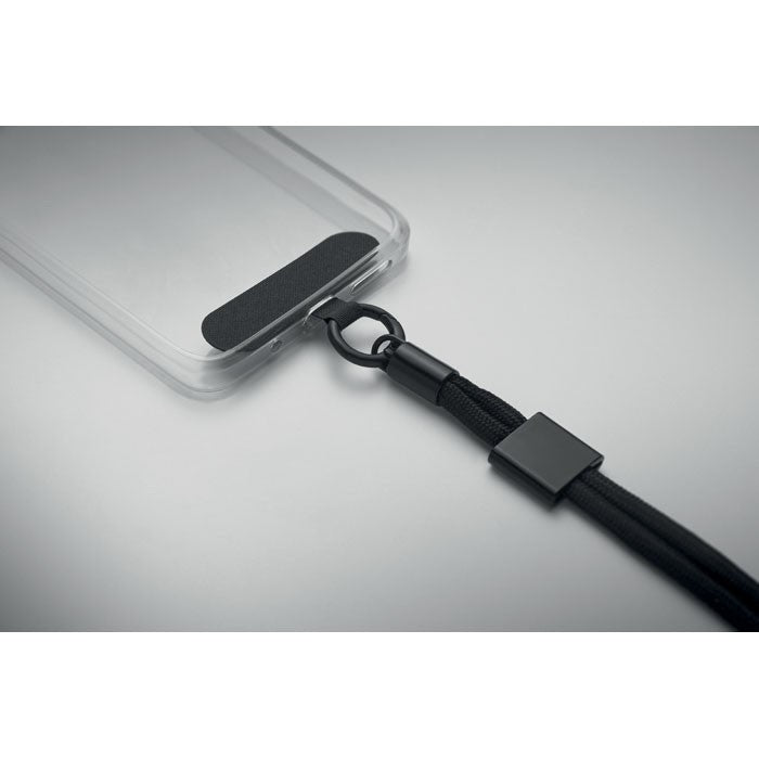 Snur RPET pentru incheietura "Nonette Wrist"