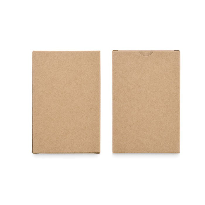 Set domino si carti de joc "Domi&Cards"