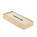 Set domino si carti de joc "Domi&Cards"