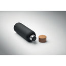 Sticla otel inoxidabil reciclat 700 ml "Geiser"