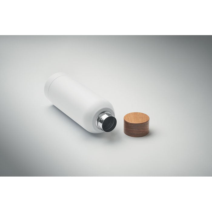 Sticla otel inoxidabil reciclat 700 ml "Geiser"