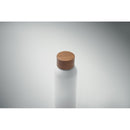 Sticla otel inoxidabil reciclat 700 ml "Geiser"