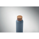 Sticla otel inoxidabil reciclat 700 ml "Geiser"