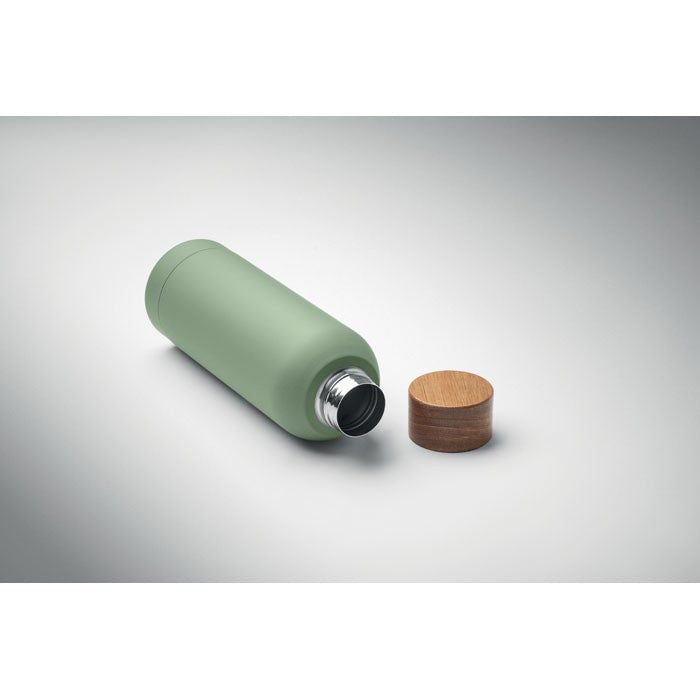 Sticla otel inoxidabil reciclat 700 ml "Geiser"