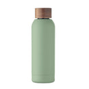 Sticla otel inoxidabil reciclat 700 ml "Geiser"