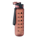 Sticla sport RPET 1000 ml "Isforden Mark"
