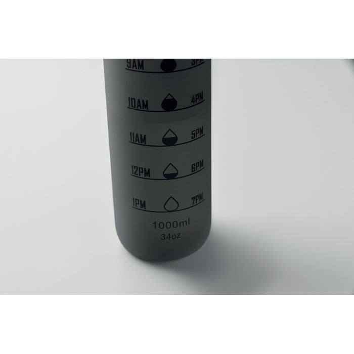 Sticla sport RPET 1000 ml "Isforden Mark"