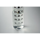 Sticla sport RPET 1000 ml "Isforden Mark"