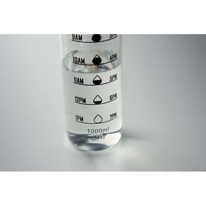 Sticla sport RPET 1000 ml "Isforden Mark"