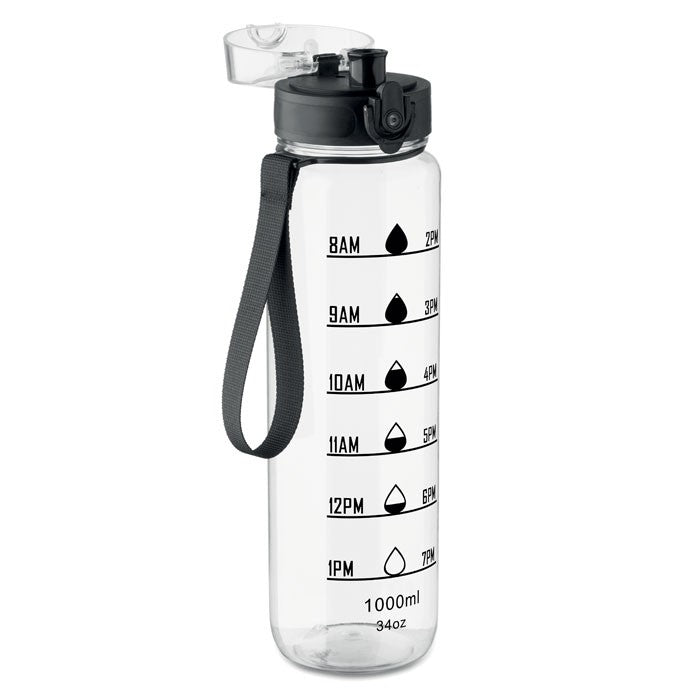 Sticla sport RPET 1000 ml "Isforden Mark"