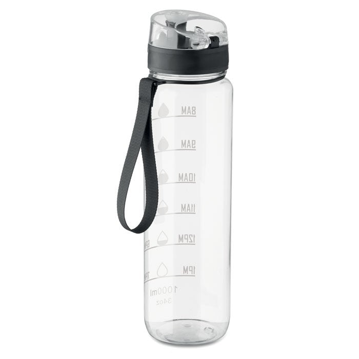 Sticla sport RPET 1000 ml "Isforden Mark"