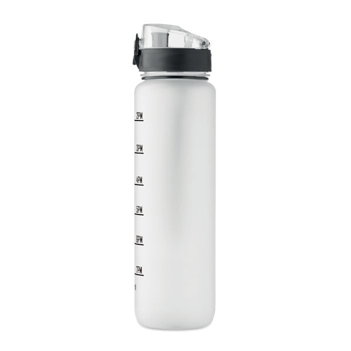 Sticla sport RPET 1000 ml "Isforden Mark"