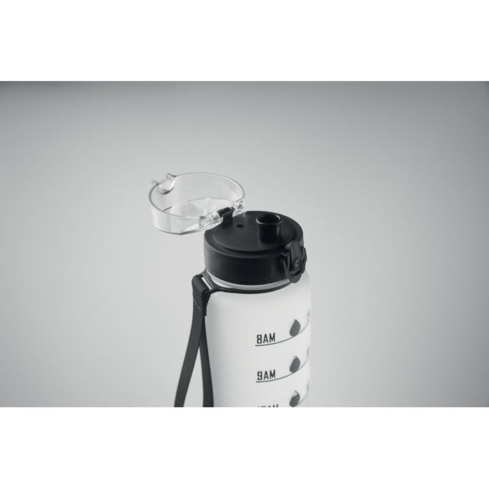 Sticla sport RPET 1000 ml "Isforden Mark"